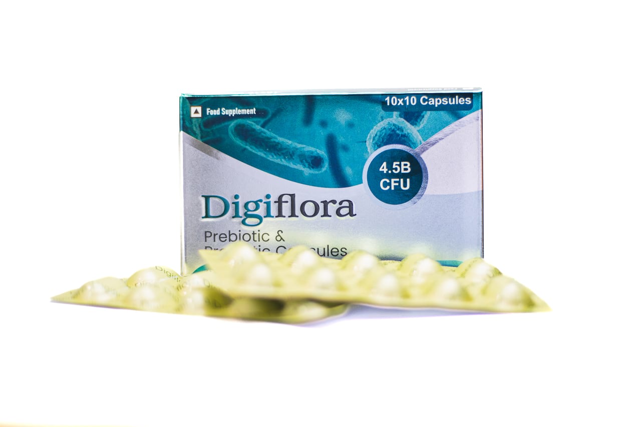 Digiflora alternate product image