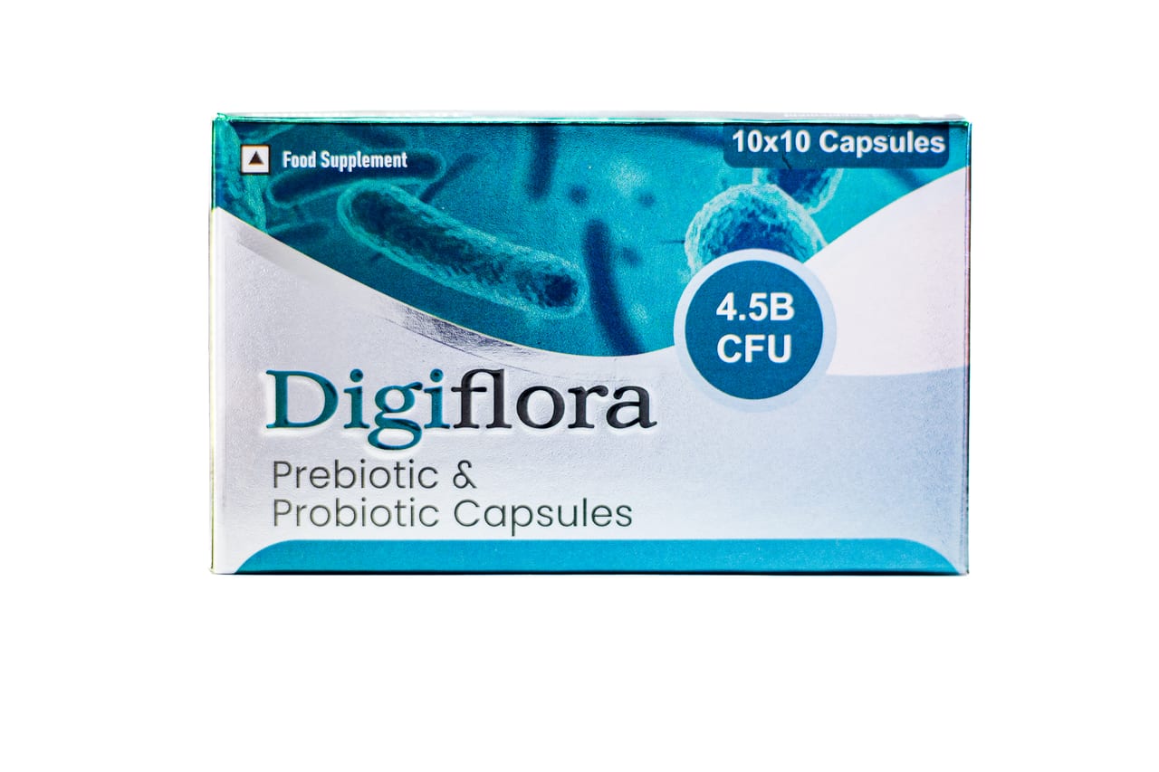 Digiflora product image