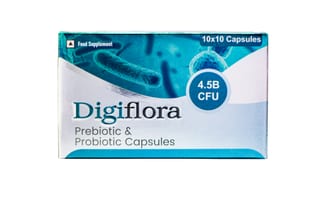 Digiflora
