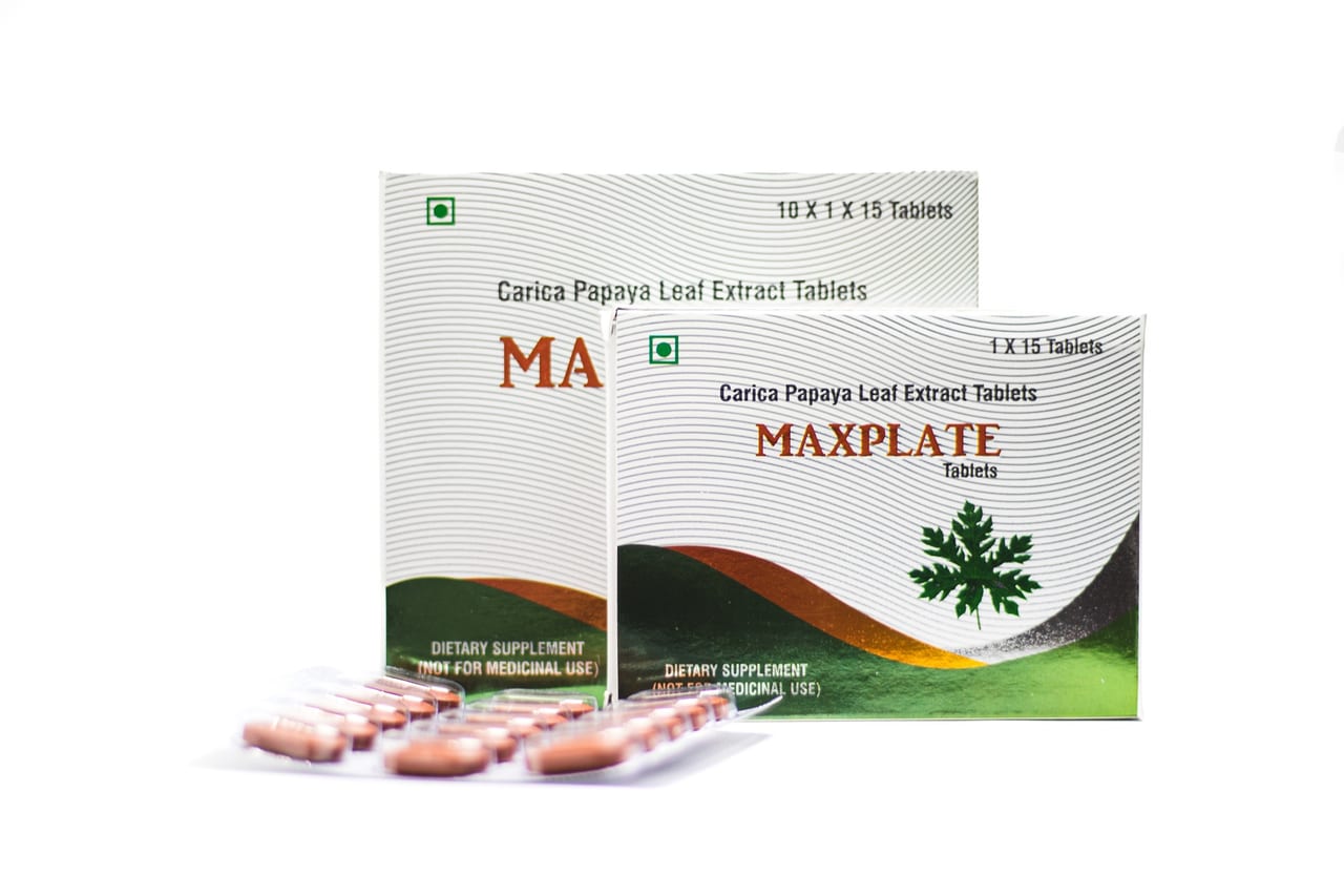 MAX PLATE alternate product image