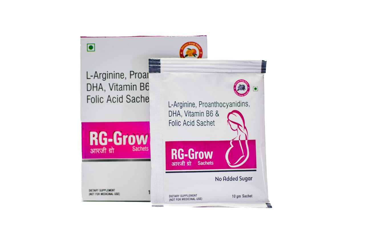 RG-GROW alternate product image