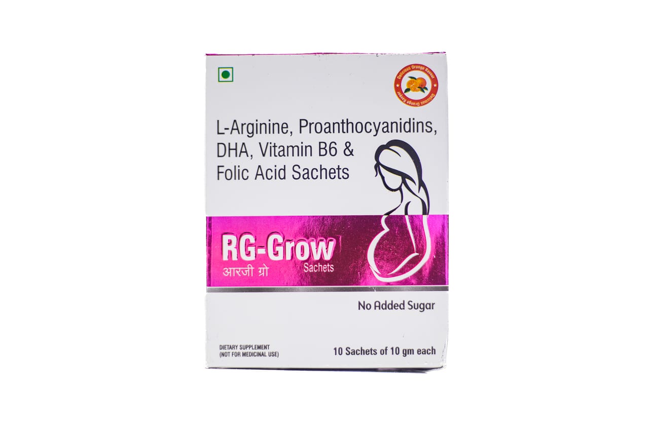 RG-GROW product image