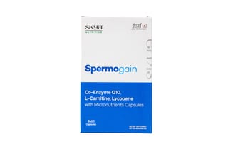Spermogain
